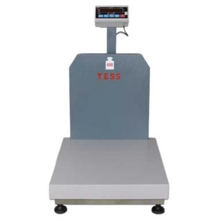 TESS RP Serisi Eko.Tartım Baskülü 40 X 50 / 150 Kg
