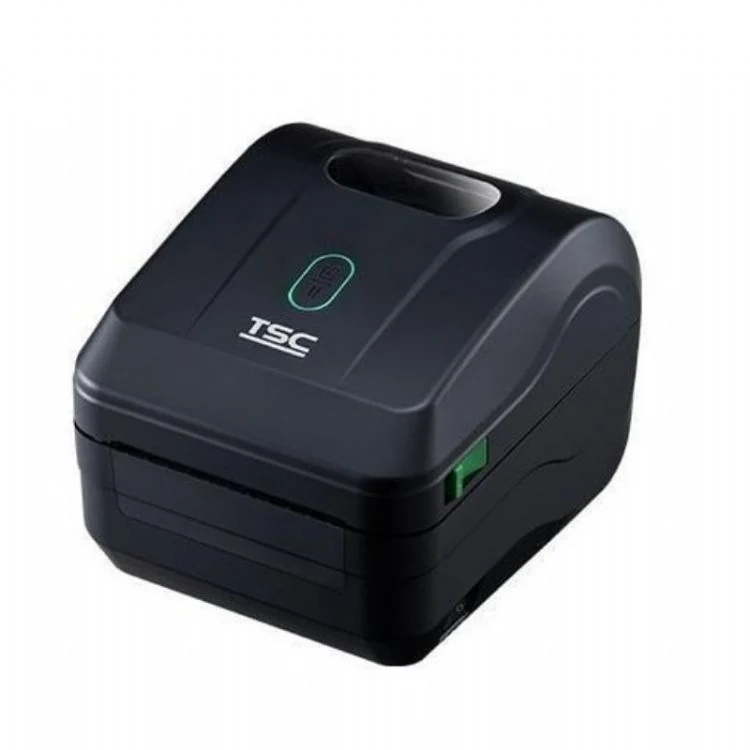 TSC 203DPI DL240 Direkt Termal USB Barkod Yazıcı