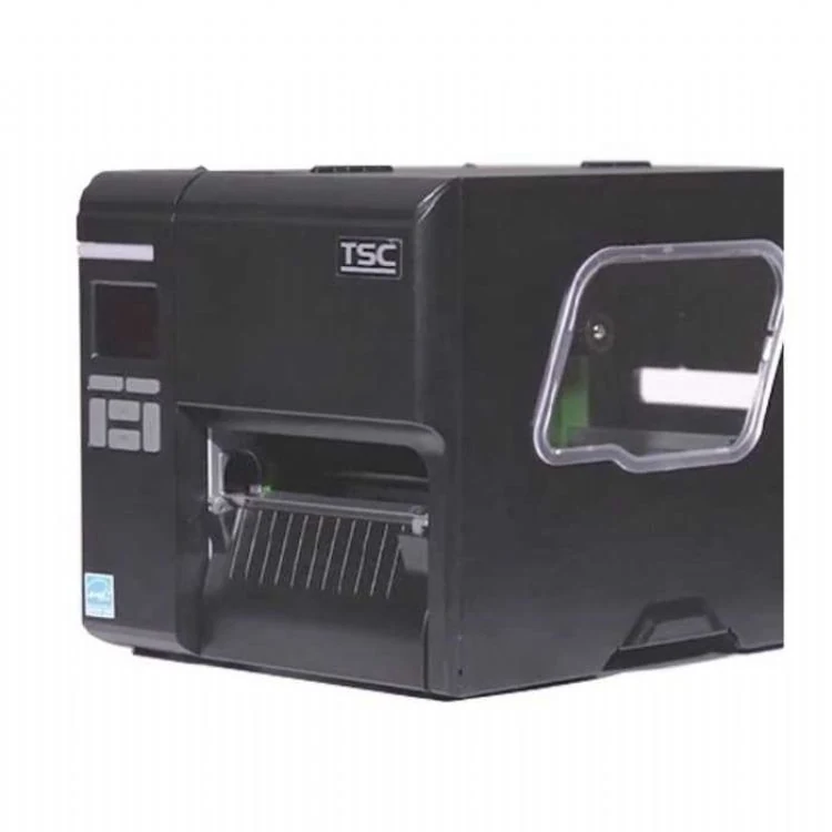 TSC ML 240p Yarı Endüstriyel Barkod Yazıcı