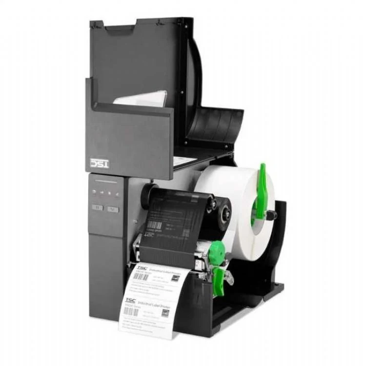 TSC ML 240p Yarı Endüstriyel Barkod Yazıcı