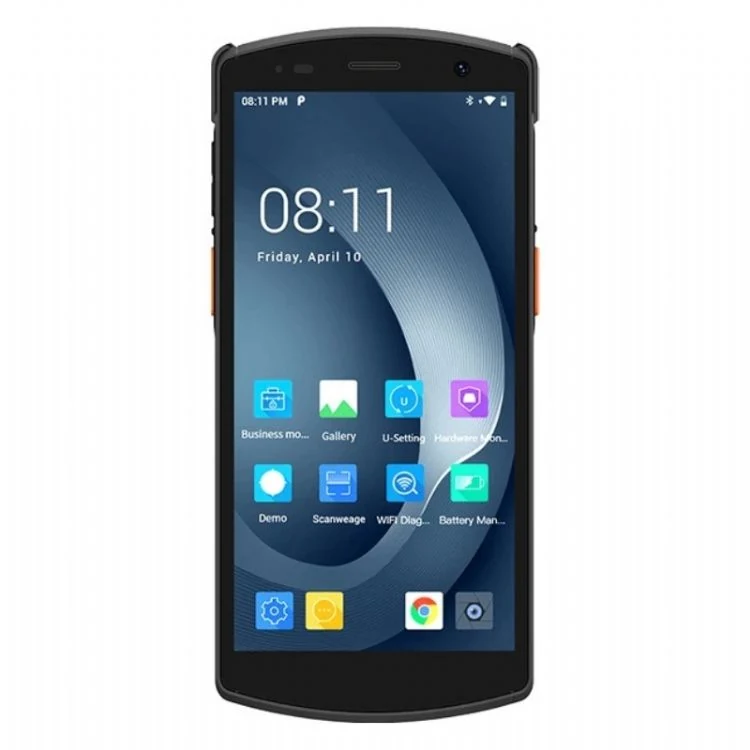 Urovo CT58S, 5.5”, 4/64GB, Only WiFi, Pwr , 1D/2D Engine, A12
