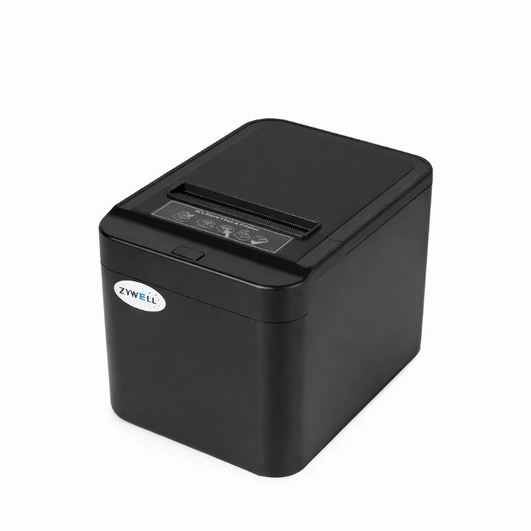 ZYWELL Q822 Adisyon fiş Yazıcı USB,Eth