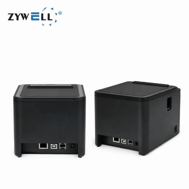 ZYWELL Q822 Adisyon fiş Yazıcı USB,Eth