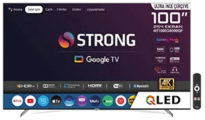 Televizyon